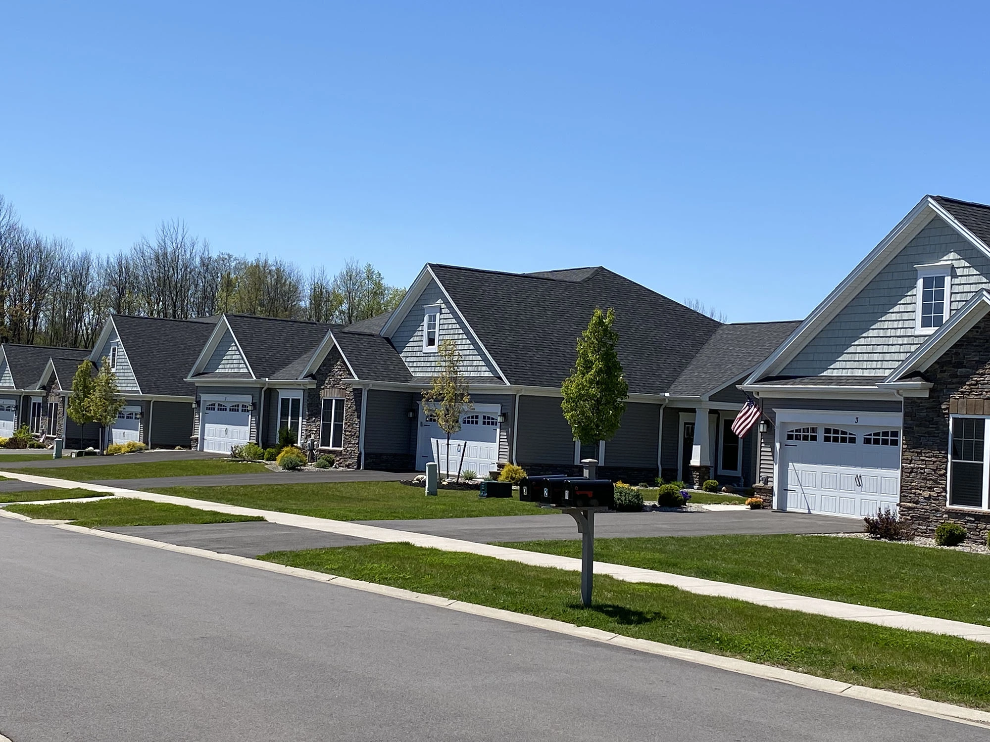 Woodbridge Group Property Management Rochester NY