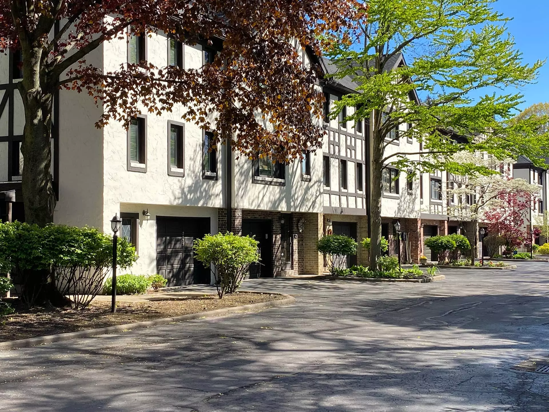 Woodbridge Group Property Management Rochester NY