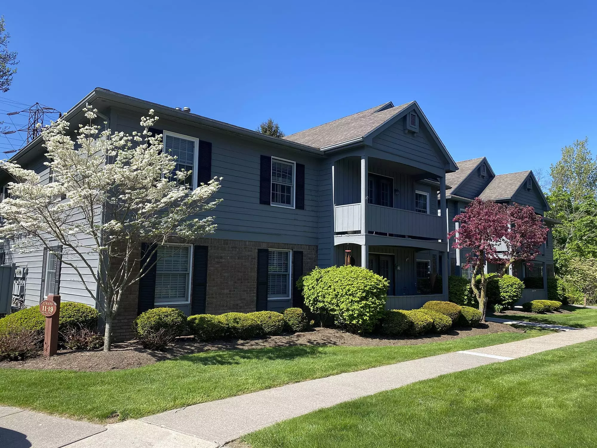 Woodbridge Group Property Management Rochester NY